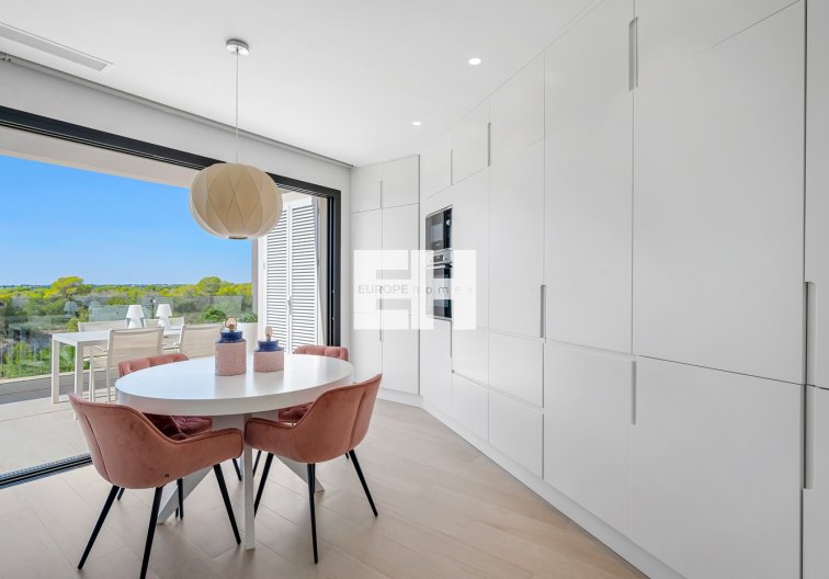 Herverkoop - Appartement - Orihuela - Inland