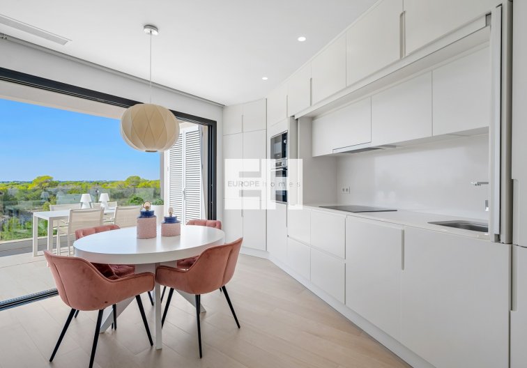 Herverkoop - Appartement - Orihuela - Inland