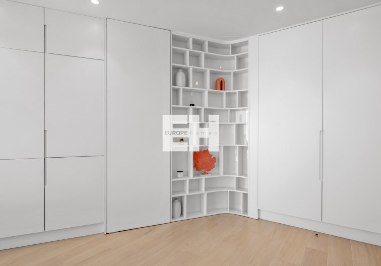 Herverkoop - Appartement - Orihuela - Inland