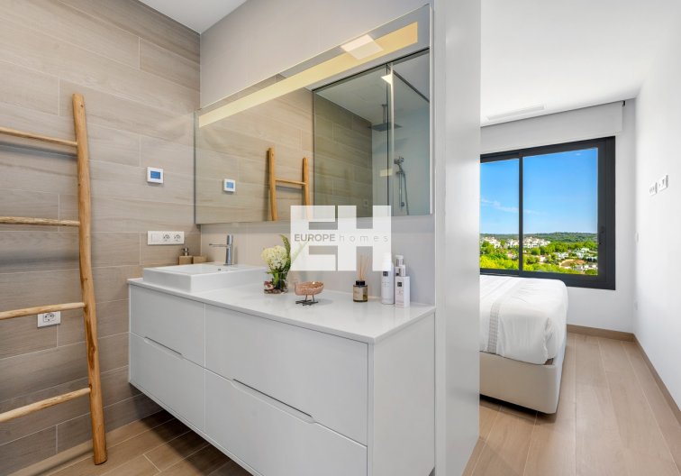 Herverkoop - Appartement - Orihuela - Inland