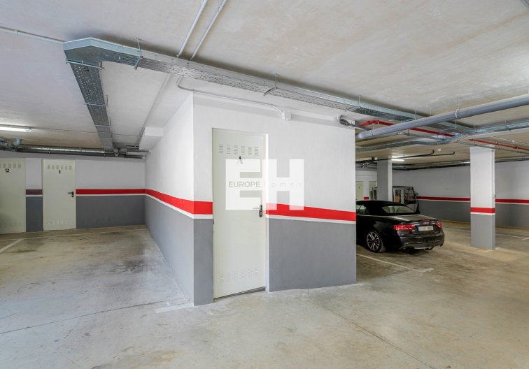 Herverkoop - Appartement - Orihuela - Inland