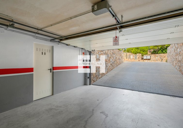 Herverkoop - Appartement - Orihuela - Inland