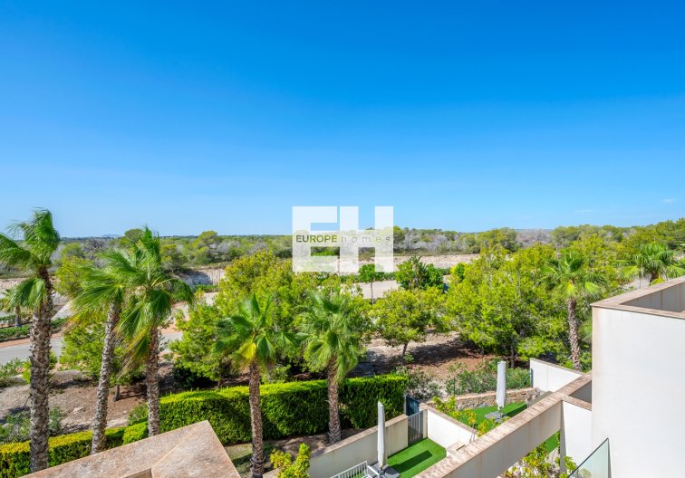 Herverkoop - Appartement - Orihuela - Inland