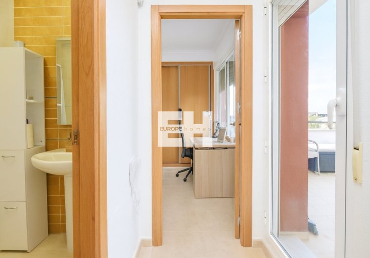 Segunda mano - villa - Algorfa - Inland