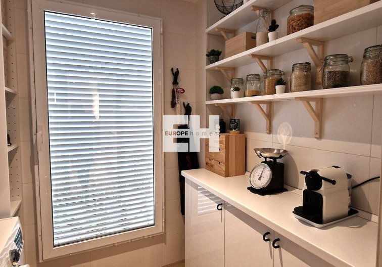 Segunda mano - Bungalow - Algorfa - Inland