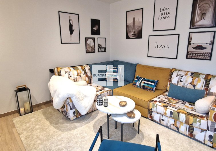 Segunda mano - Bungalow - Algorfa - Inland