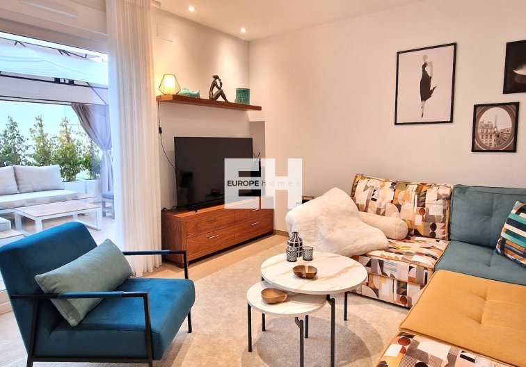 Segunda mano - Bungalow - Algorfa - Inland