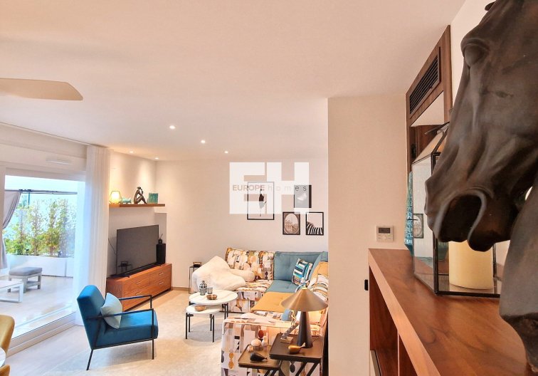 Segunda mano - Bungalow - Algorfa - Inland