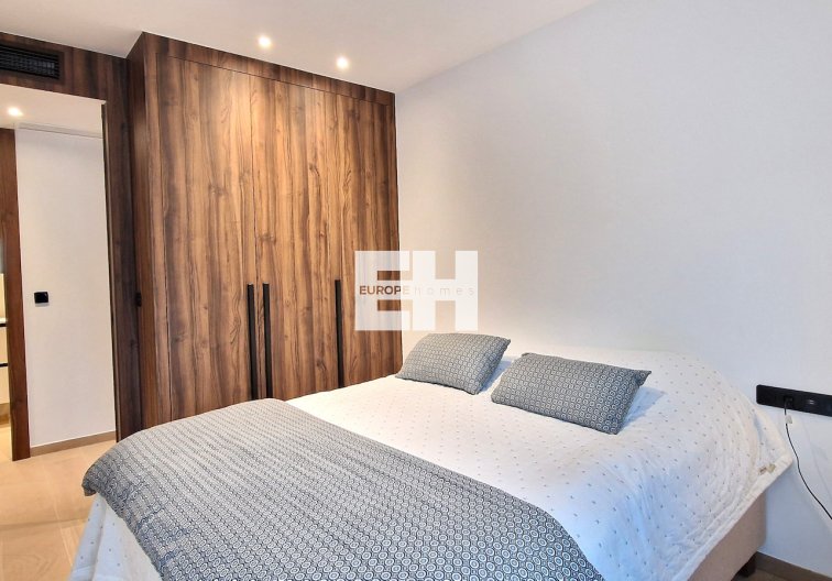 Segunda mano - Bungalow - Algorfa - Inland