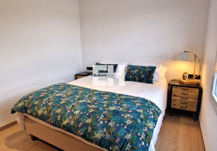 Segunda mano - Bungalow - Algorfa - Inland