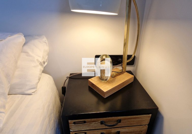 Segunda mano - Bungalow - Algorfa - Inland