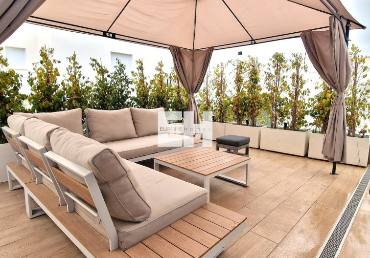 Segunda mano - Bungalow - Algorfa - Inland