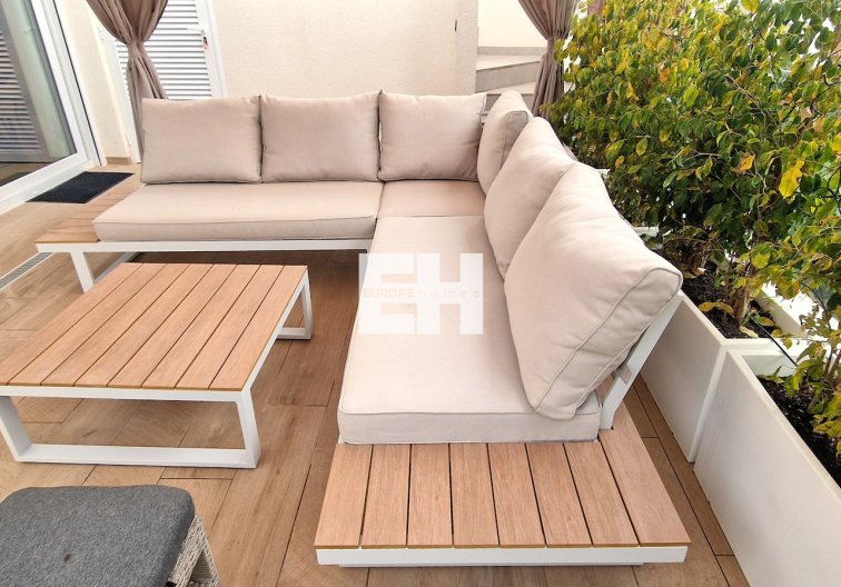 Segunda mano - Bungalow - Algorfa - Inland