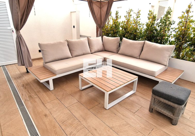 Segunda mano - Bungalow - Algorfa - Inland