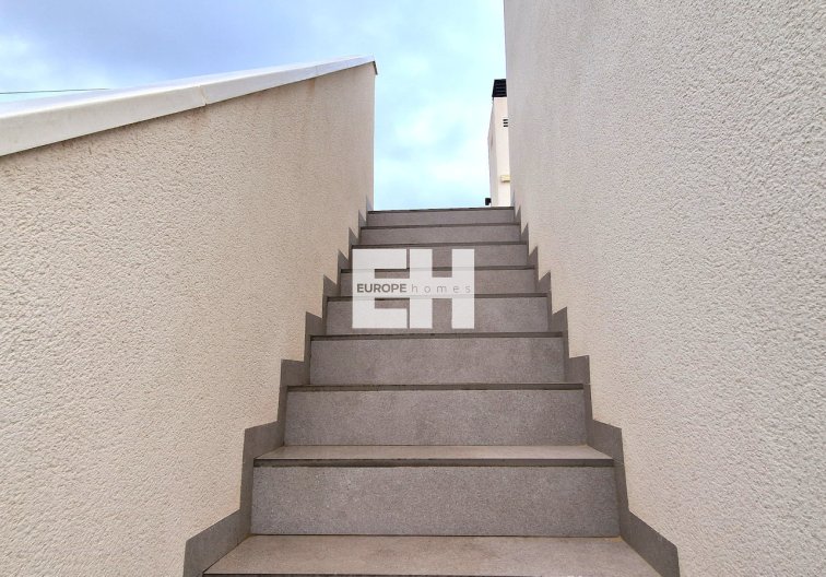 Segunda mano - Bungalow - Algorfa - Inland