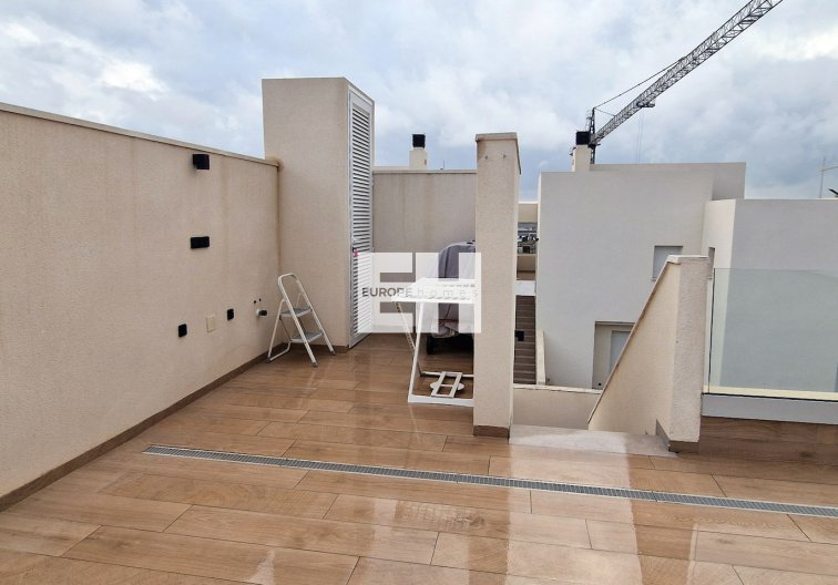 Segunda mano - Bungalow - Algorfa - Inland