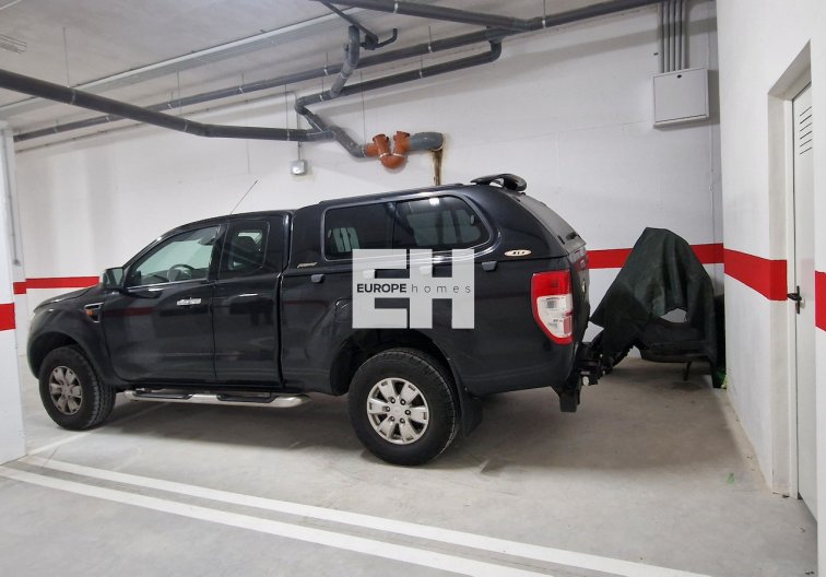 Segunda mano - Bungalow - Algorfa - Inland