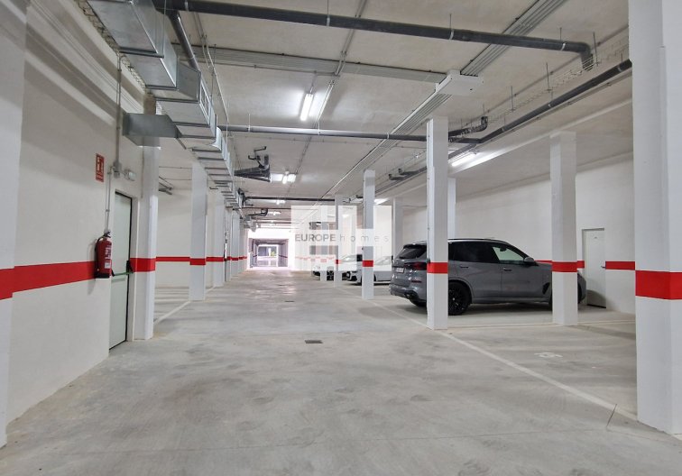 Segunda mano - Bungalow - Algorfa - Inland