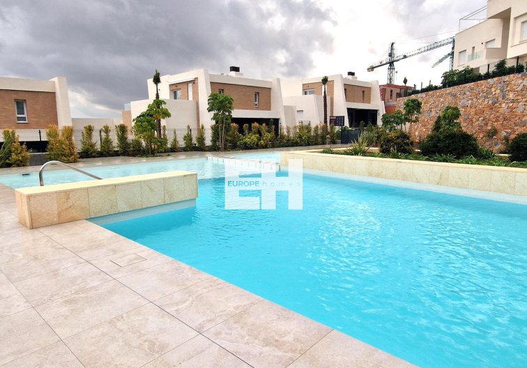 Segunda mano - Bungalow - Algorfa - Inland