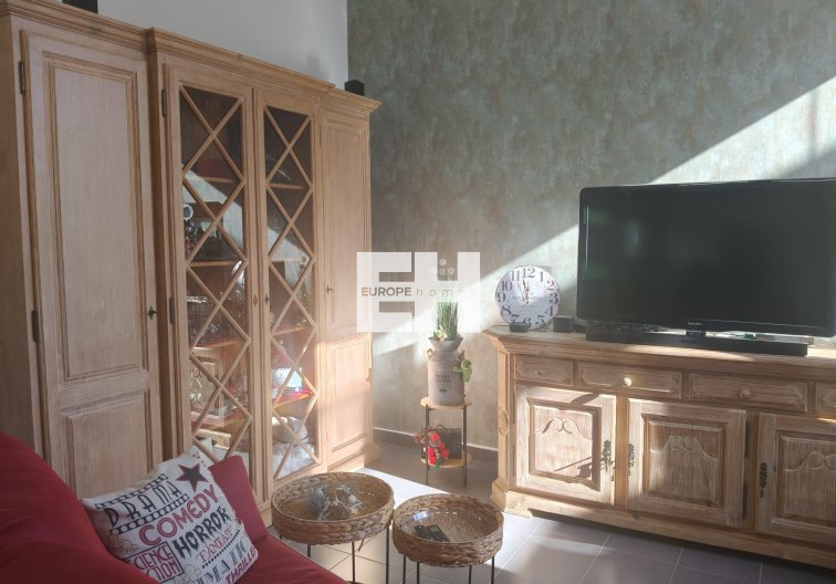 Segunda mano - town house - Orihuela Costa - Costa Blanca