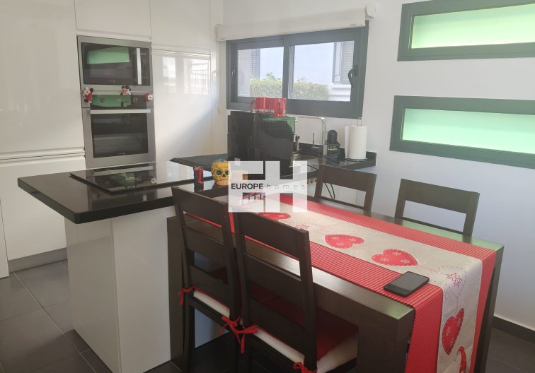 Segunda mano - town house - Orihuela Costa - Costa Blanca