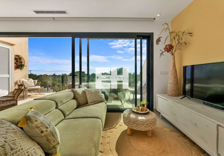 Segunda mano - Apartamento  - Orihuela - Las Colinas Golf