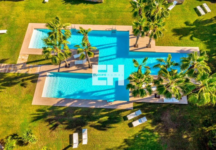 Segunda mano - Apartamento  - Orihuela - Las Colinas Golf