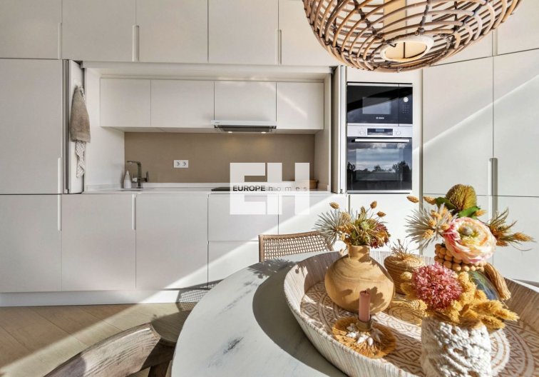 Segunda mano - Apartamento  - Orihuela - Las Colinas Golf