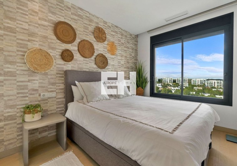 Segunda mano - Apartamento  - Orihuela - Las Colinas Golf