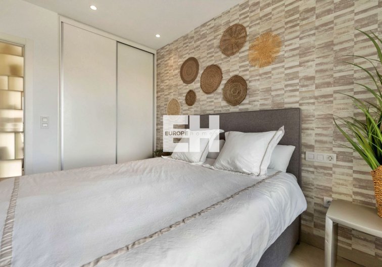 Segunda mano - Apartamento  - Orihuela - Las Colinas Golf