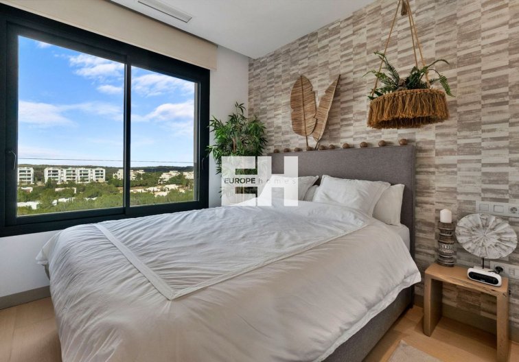 Segunda mano - Apartamento  - Orihuela - Las Colinas Golf