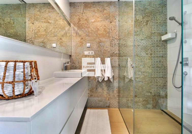 Segunda mano - Apartamento  - Orihuela - Las Colinas Golf