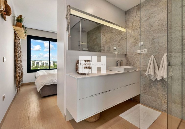 Segunda mano - Apartamento  - Orihuela - Las Colinas Golf