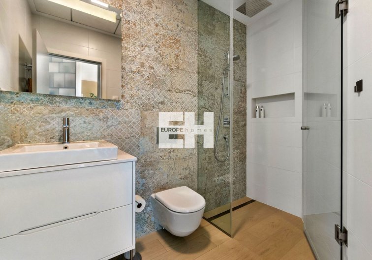 Segunda mano - Apartamento  - Orihuela - Las Colinas Golf