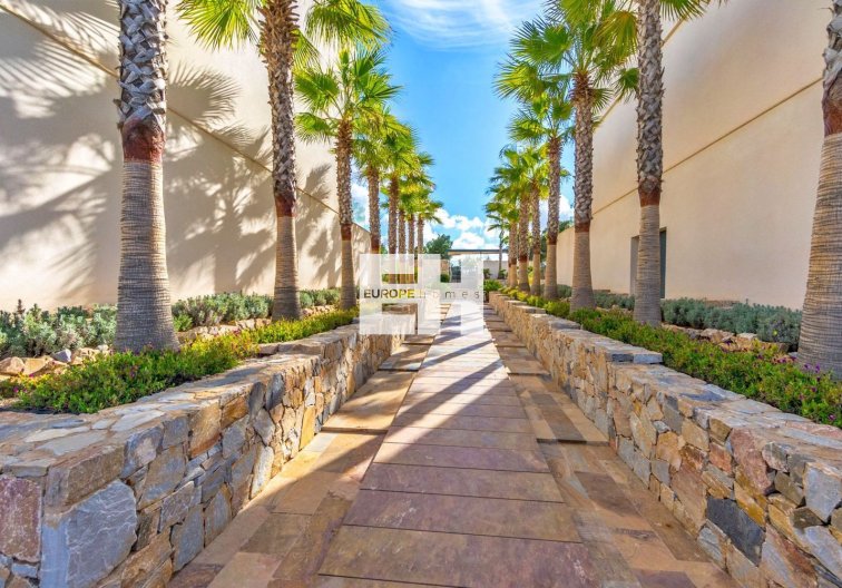 Segunda mano - Apartamento  - Orihuela - Las Colinas Golf