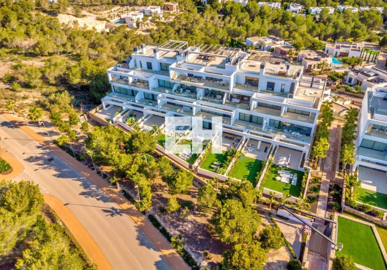 Segunda mano - Apartamento  - Orihuela - Las Colinas Golf