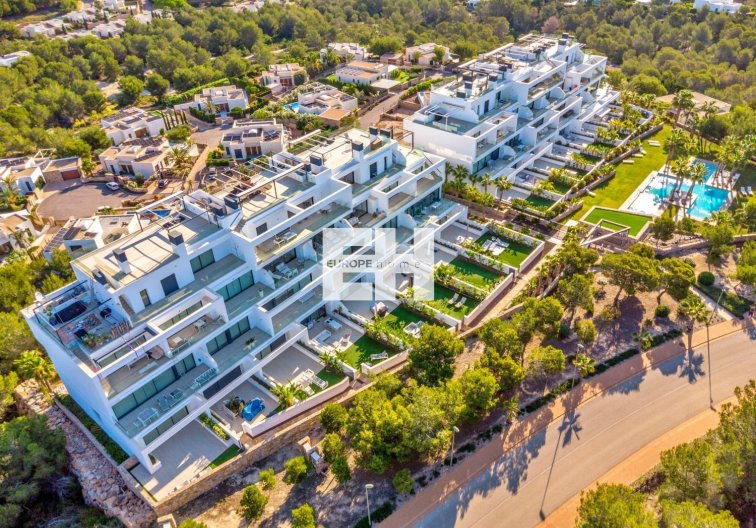 Segunda mano - Apartamento  - Orihuela - Las Colinas Golf