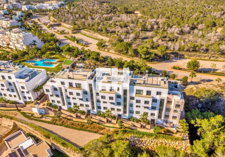 Segunda mano - Apartamento  - Orihuela - Las Colinas Golf