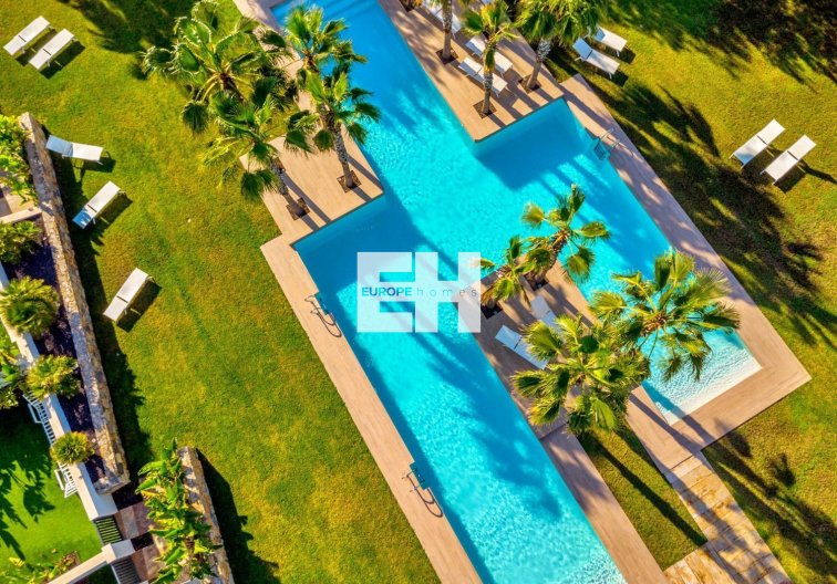 Segunda mano - Apartamento  - Orihuela - Las Colinas Golf