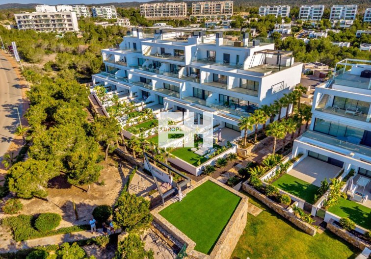 Segunda mano - Apartamento  - Orihuela - Las Colinas Golf