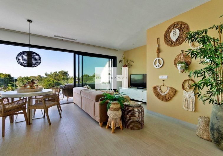 Segunda mano - Apartamento  - Orihuela - Las Colinas Golf