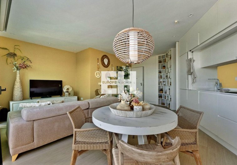 Segunda mano - Apartamento  - Orihuela - Las Colinas Golf