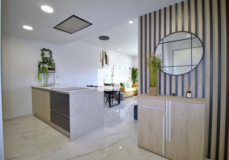 Resale - Apartment - Orihuela Costa - Punta Prima