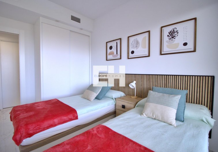 Resale - Apartment - Orihuela Costa - Punta Prima