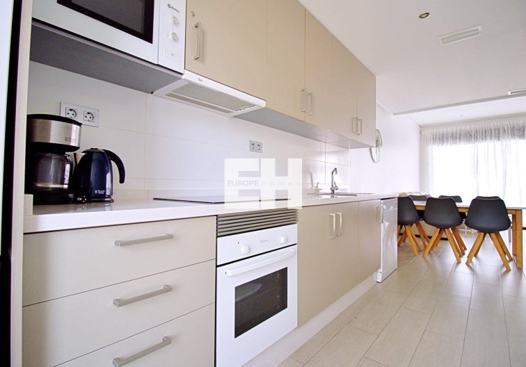 Resale - Apartment - Pilar de la Horadada - Torre de la Horadada