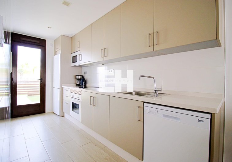 Resale - Apartment - Pilar de la Horadada - Torre de la Horadada