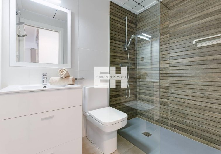 Resale - Apartment - Pilar de la Horadada - Torre de la Horadada