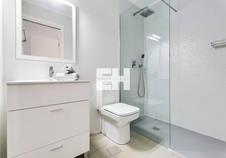 Resale - Apartment - Pilar de la Horadada - Torre de la Horadada