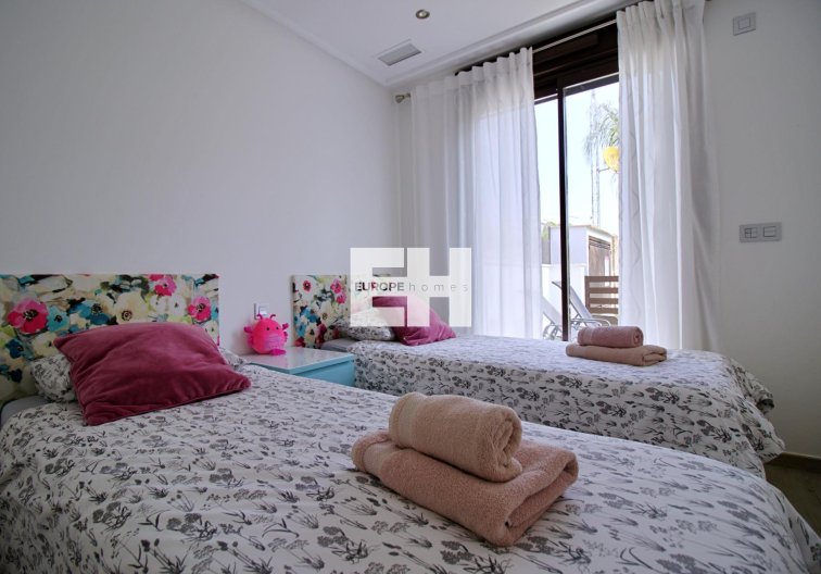 Resale - Apartment - Pilar de la Horadada - Torre de la Horadada