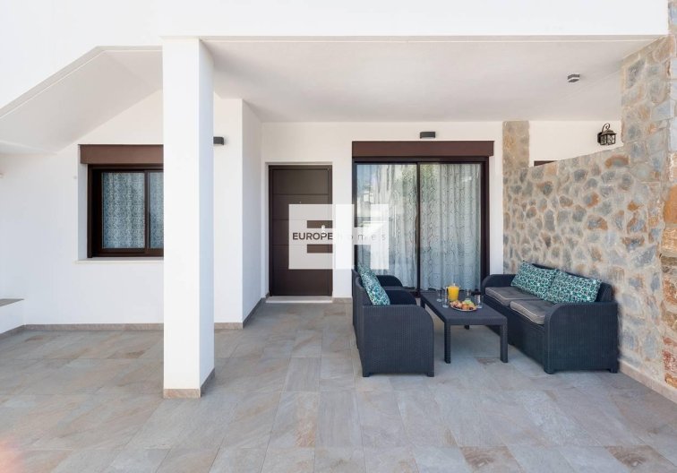 Resale - Apartment - Pilar de la Horadada - Torre de la Horadada